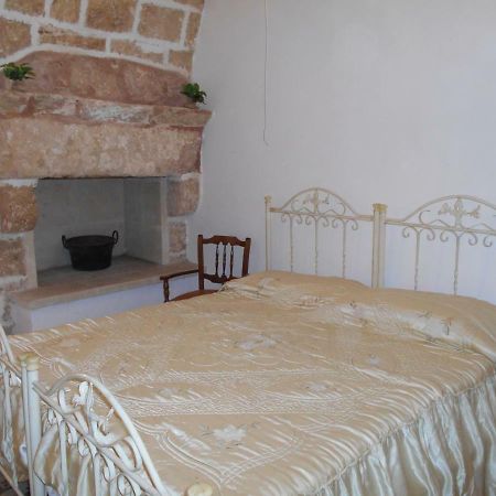 B&B Corte Dragone Matino Exterior foto
