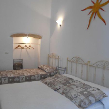 B&B Corte Dragone Matino Exterior foto