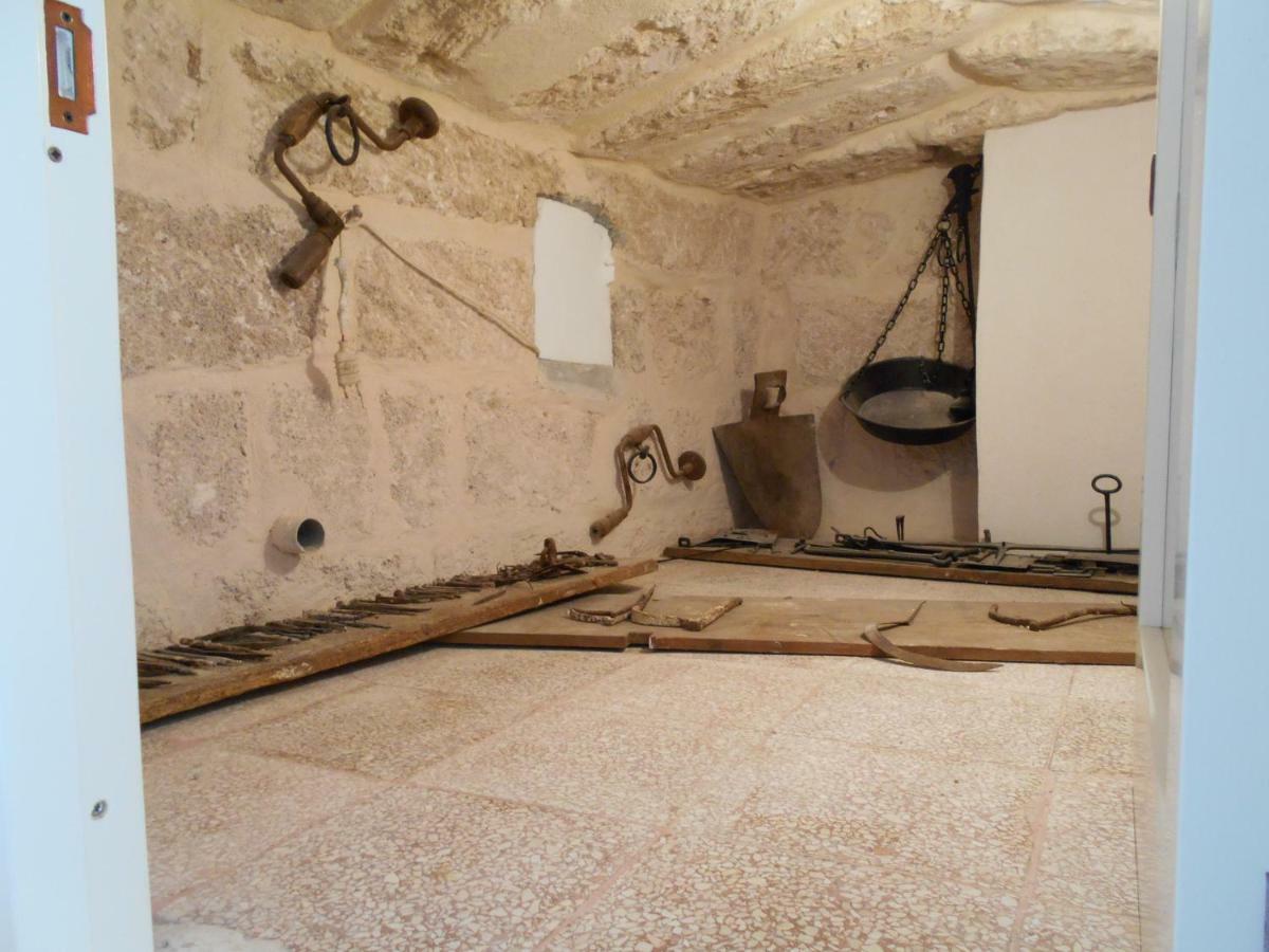 B&B Corte Dragone Matino Exterior foto