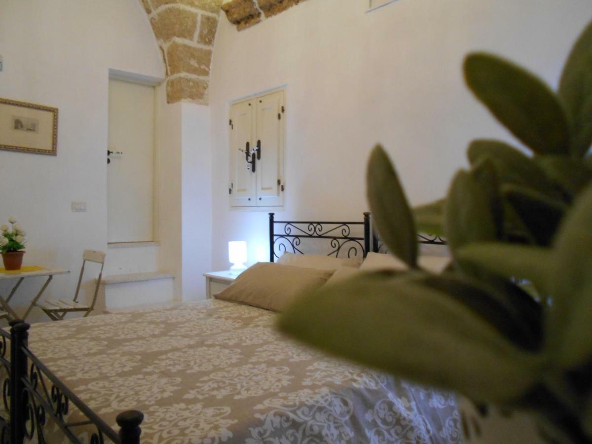 B&B Corte Dragone Matino Exterior foto