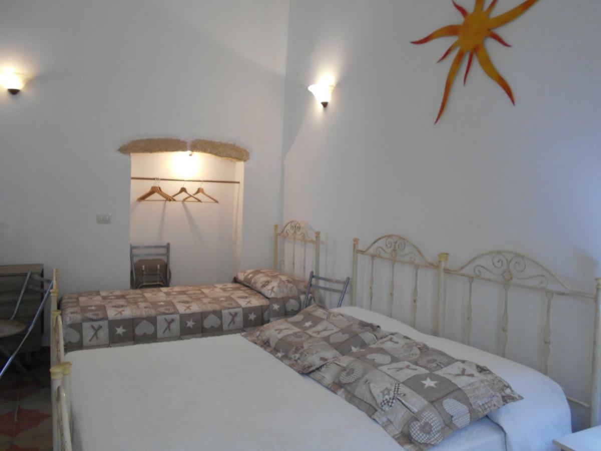 B&B Corte Dragone Matino Exterior foto