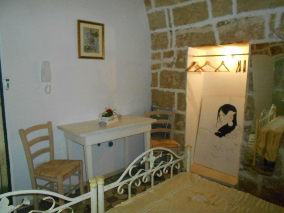 B&B Corte Dragone Matino Exterior foto